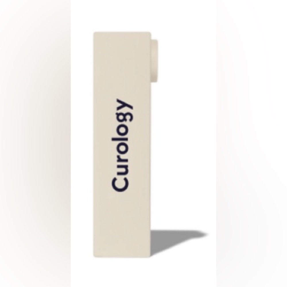 Curology Cream Lip Balm